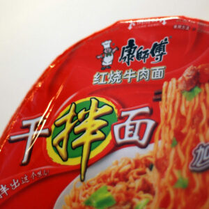 方便面